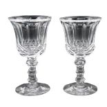 (13) Waterford Crystal Glasses