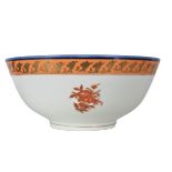 Czech Ceramic Bowl