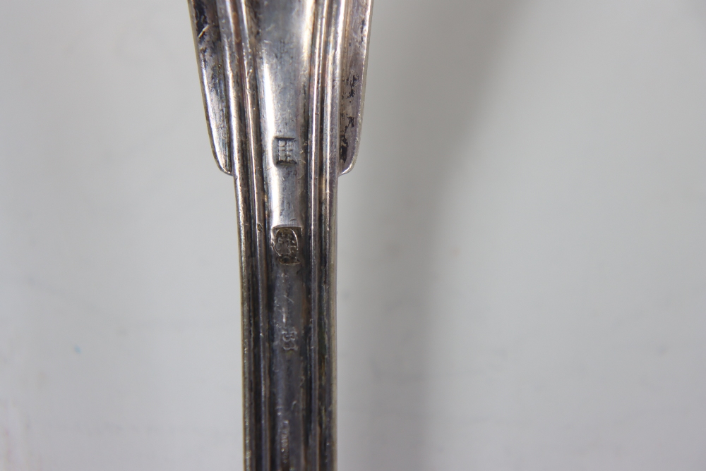 (3) French Christofle Silver Ladles - Image 7 of 10