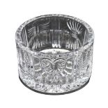 Waterford Crystal Dish