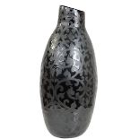 Glazed Ceramic Thai Vase