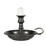 English Marked Candlestick