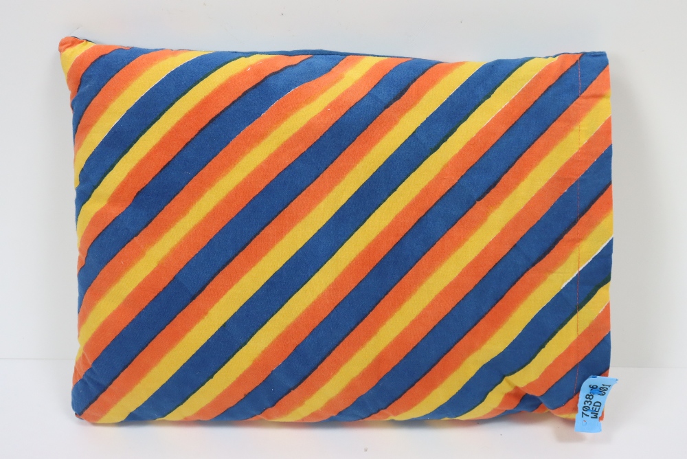 (3) Lisa Conti Decorative Pillows - Image 11 of 21