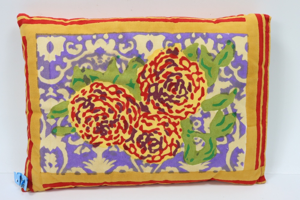 (3) Lisa Conti Decorative Pillows - Image 13 of 21