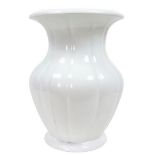 Anthony Shaw Stone China Vase