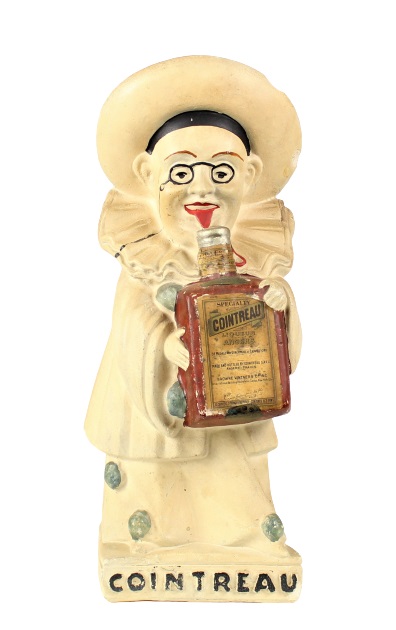 Collection of Liquor Advertising Figures - Image 2 of 14