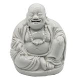 Blanc de Chine Buddha