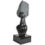 Lazarus Takawira (1952-) Zimbabwe, Sculpture
