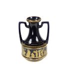 Urn Shaped Greek Vase 24K