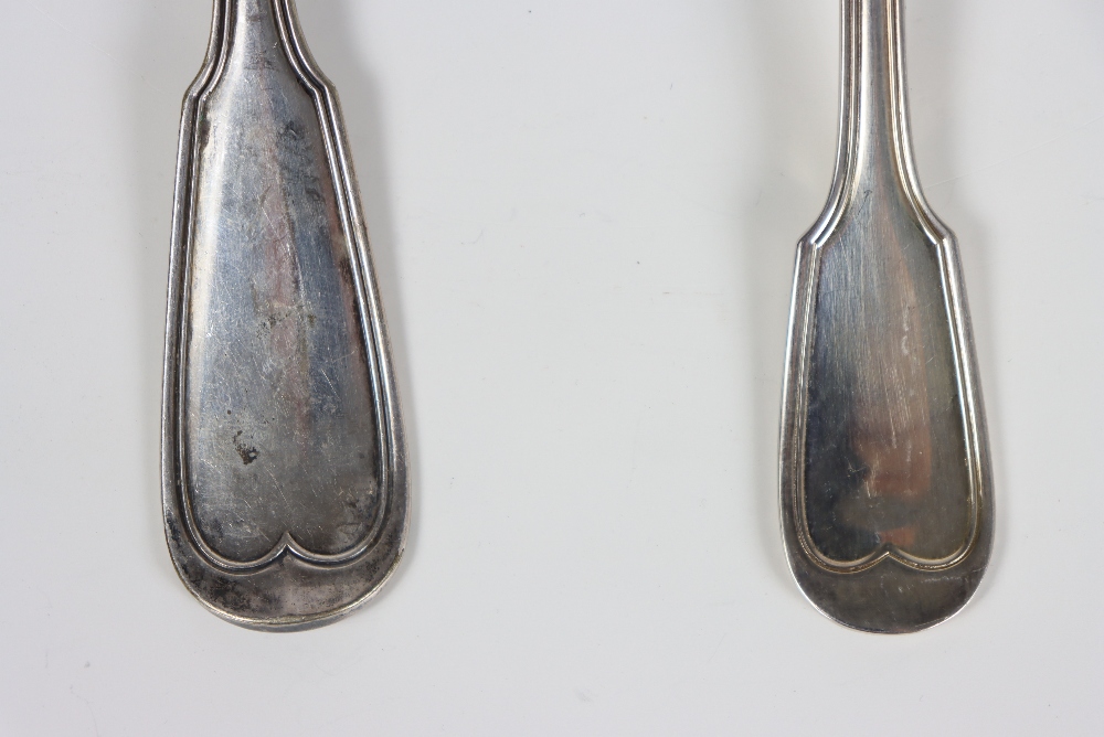 (3) French Christofle Silver Ladles - Image 2 of 10