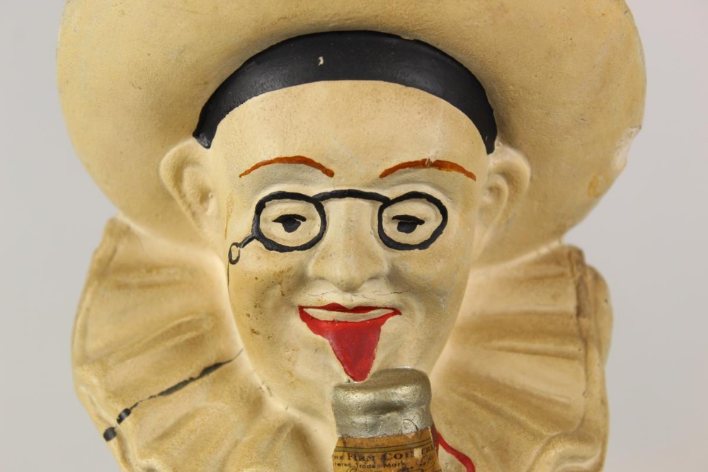 Collection of Liquor Advertising Figures - Image 4 of 14