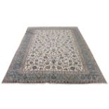 Large Oriental Rug