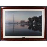 Rod Chase, 'Dawn's Early Light', Framed Giclee