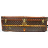 Rare Louis Vuitton Trunk