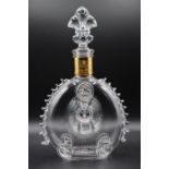 Baccarat Remy Martin Louis XIII Cognac Bottle