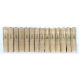 Pearson’s Magazine, Fourteen Volumes 1896 - 1902