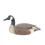 Ralph Malpage (1927-2011) Carved Duck Decoy