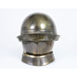 Early European Helmet