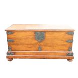 Althorp English Wooden Trunk