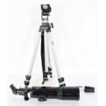 Audubon Society Bird Spotting Scope and Tripod