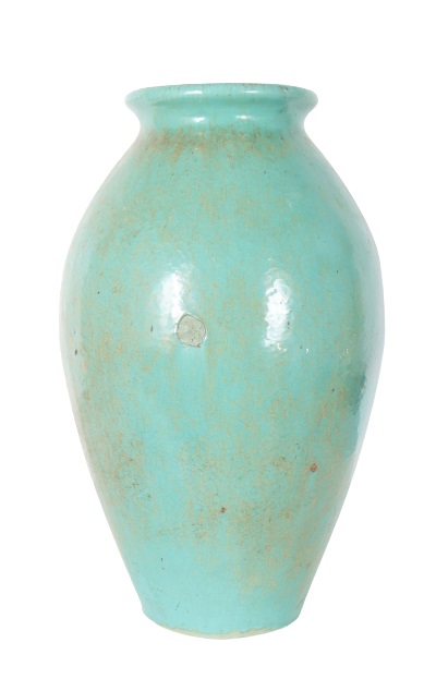 Large Pottery Vase / Urn