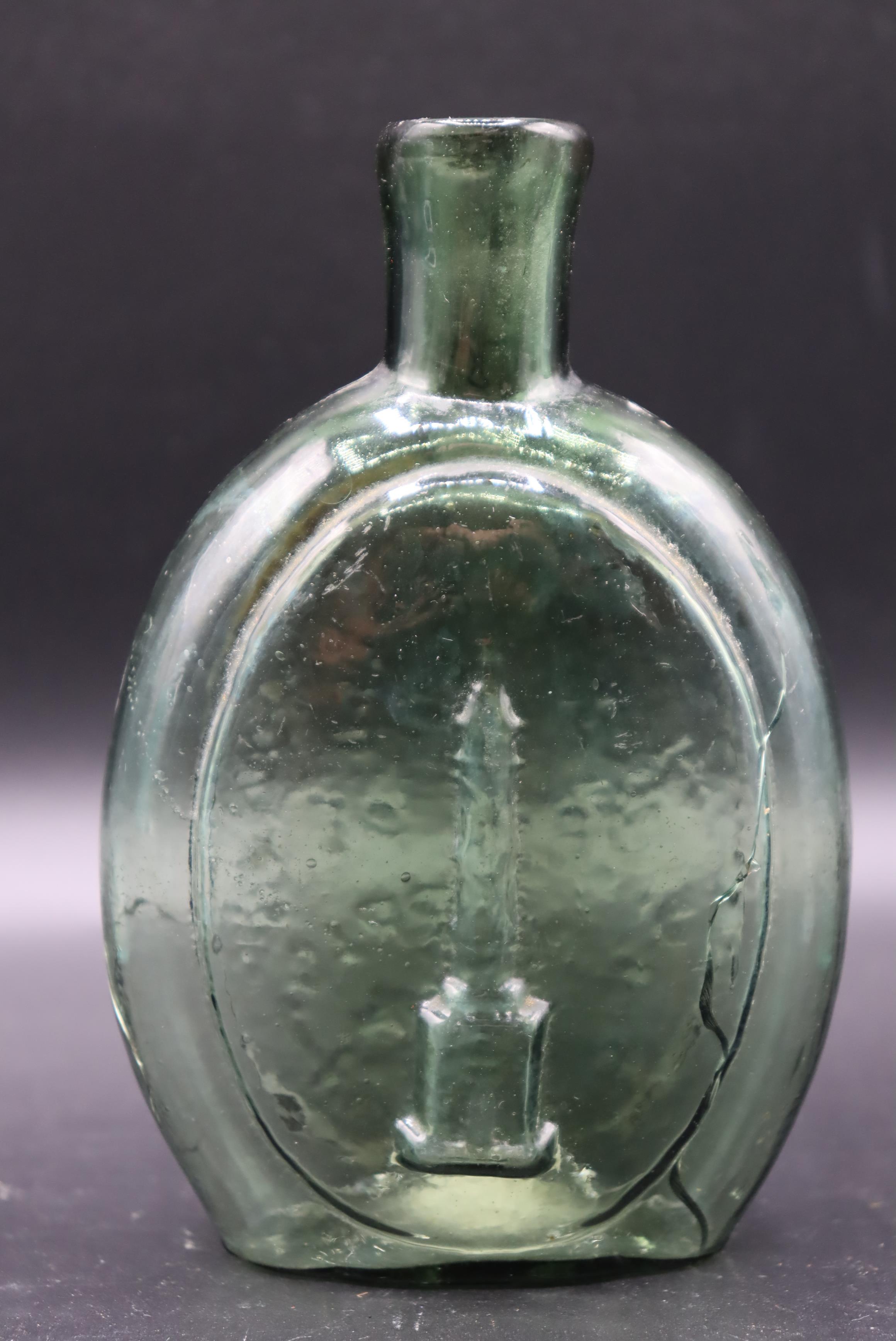 Collection of (7) Antique Glass Bottles - Image 5 of 35