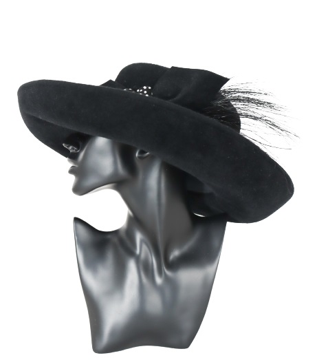 David Designer Women's Hat - Image 2 of 11