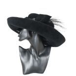 David Designer Women's Hat