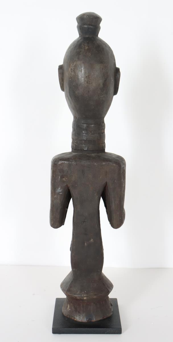 Two African Figural Works - Image 5 of 25