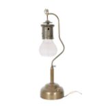 American Gas Machine Co. Lantern/Lamp