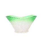 Steuben Shaded Glass Bowl