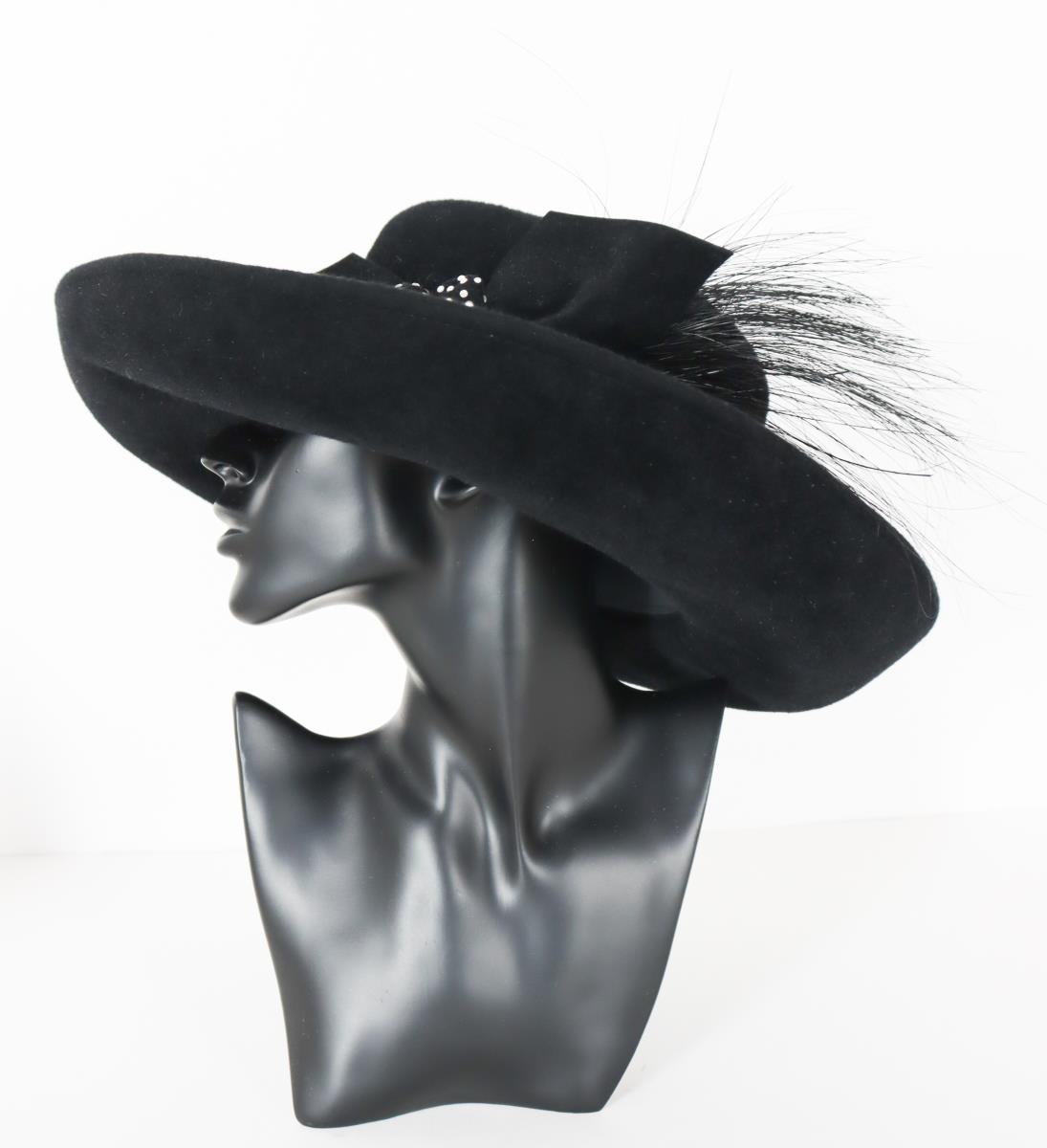 David Designer Women's Hat - Image 11 of 11