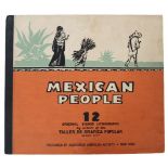 Various Artists, Mexican People Portfolio