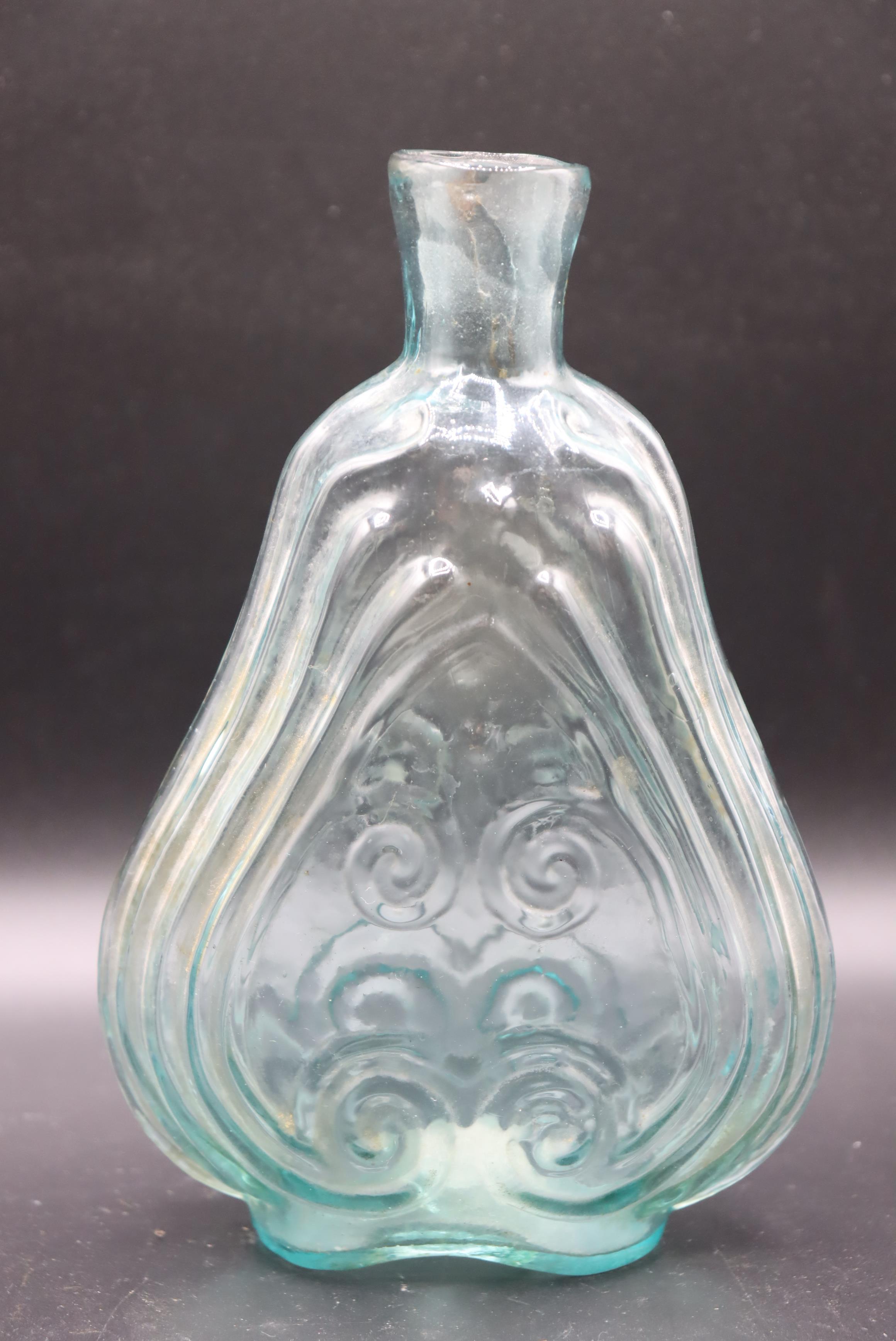 Collection of (7) Antique Glass Bottles - Image 27 of 35