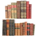(22) Classic Novels from 1847-1925