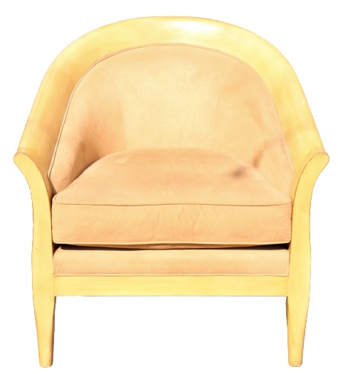 Stickley Bay Hill Chair