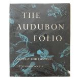 The Audubon Folio by George Dock Jr. 1964