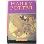 Harry Potter and the Prisoner of Azkaban 1999
