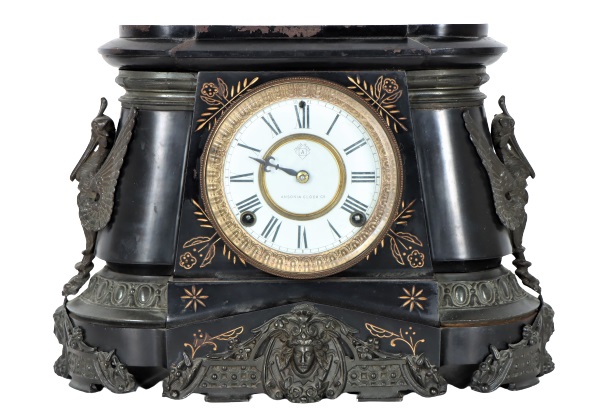 Empire Style, Ansonia Clock Co