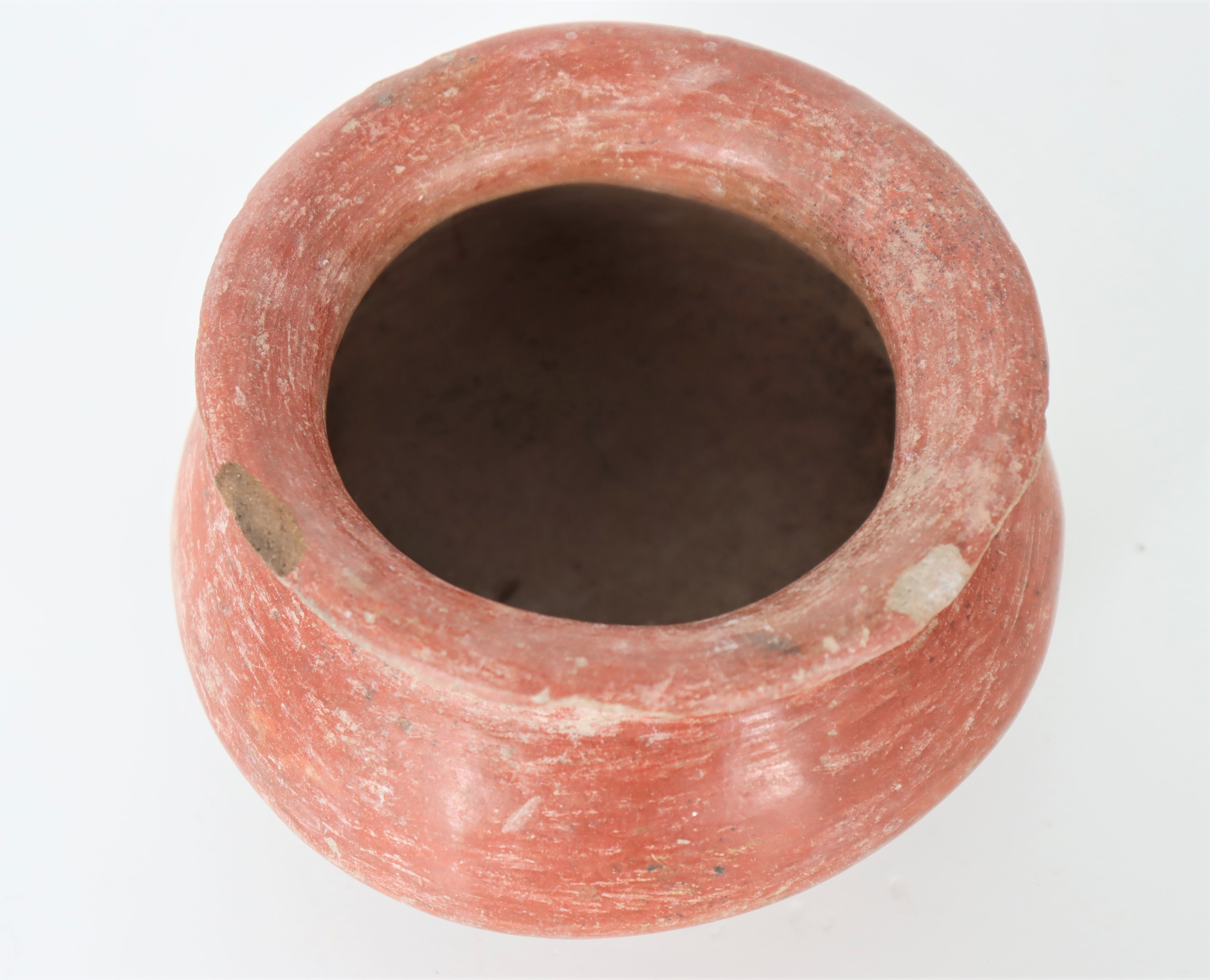 Pre-Columbian Pottery Bowl - Image 3 of 3