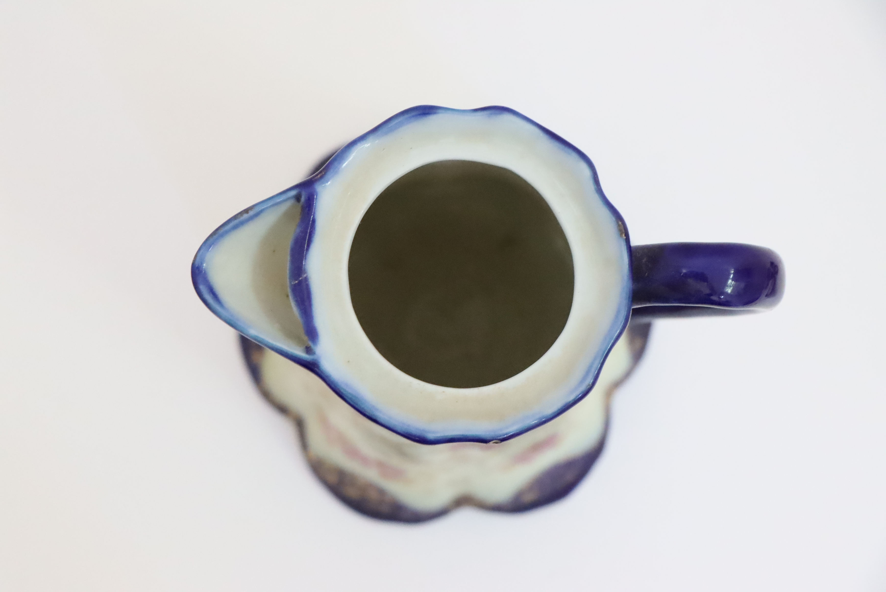 Vintage Japanese Noritake Porcelain - Image 3 of 3