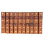 (10) Books by Alfred de Musset 1908