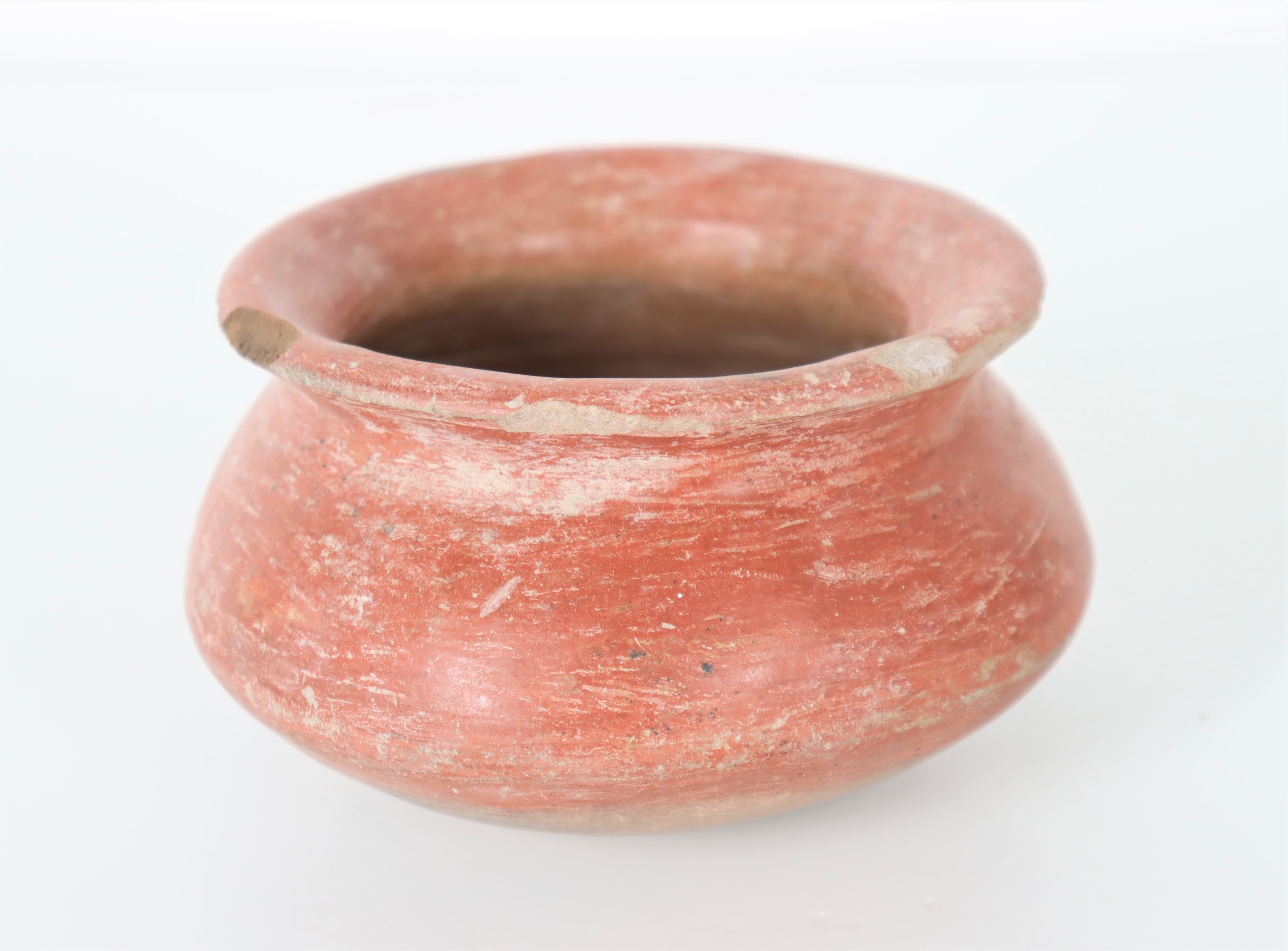 Pre-Columbian Pottery Bowl - Image 2 of 3