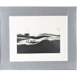 Allan I. Teger (20th/21st c) Amer, Bodyscape Photo