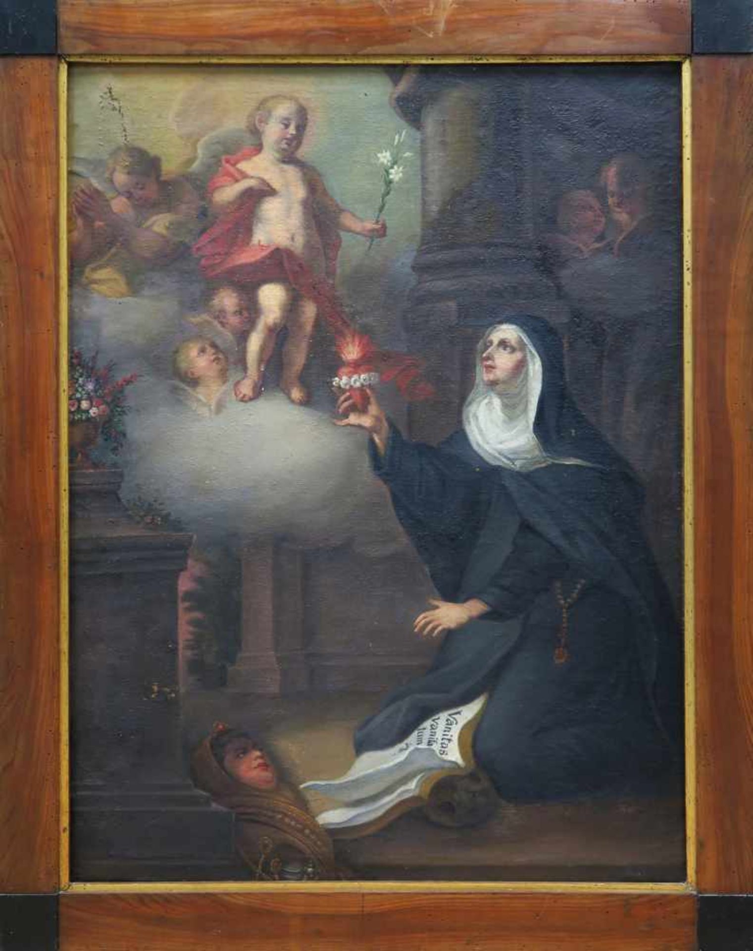 Katharina von Siena (?)