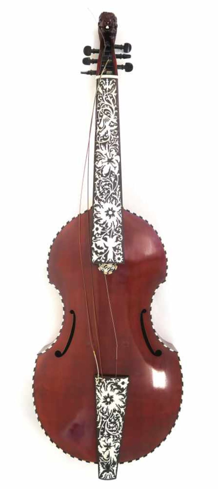 Viola da Gamba