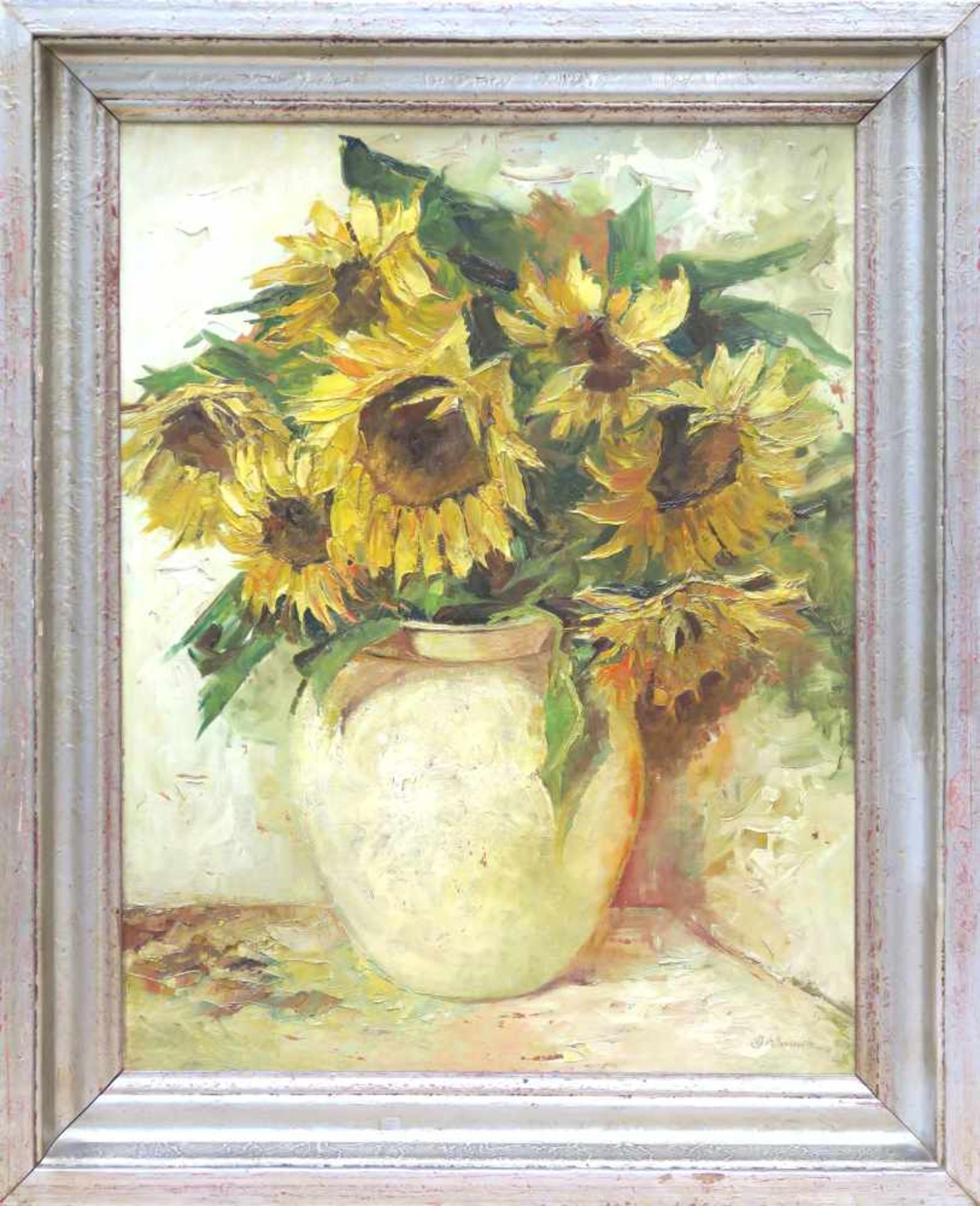 Sonnenblumen