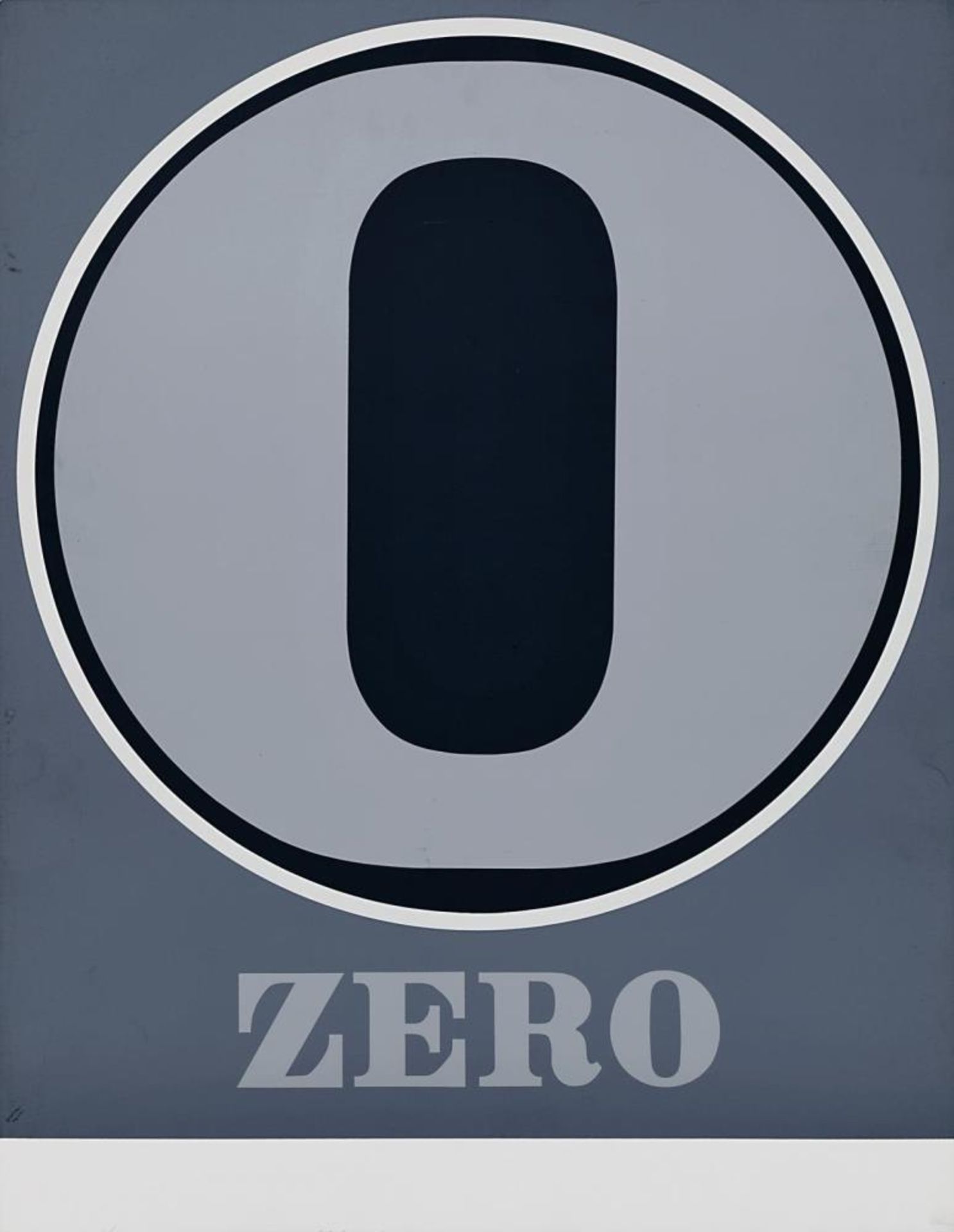 Numbers: Zero