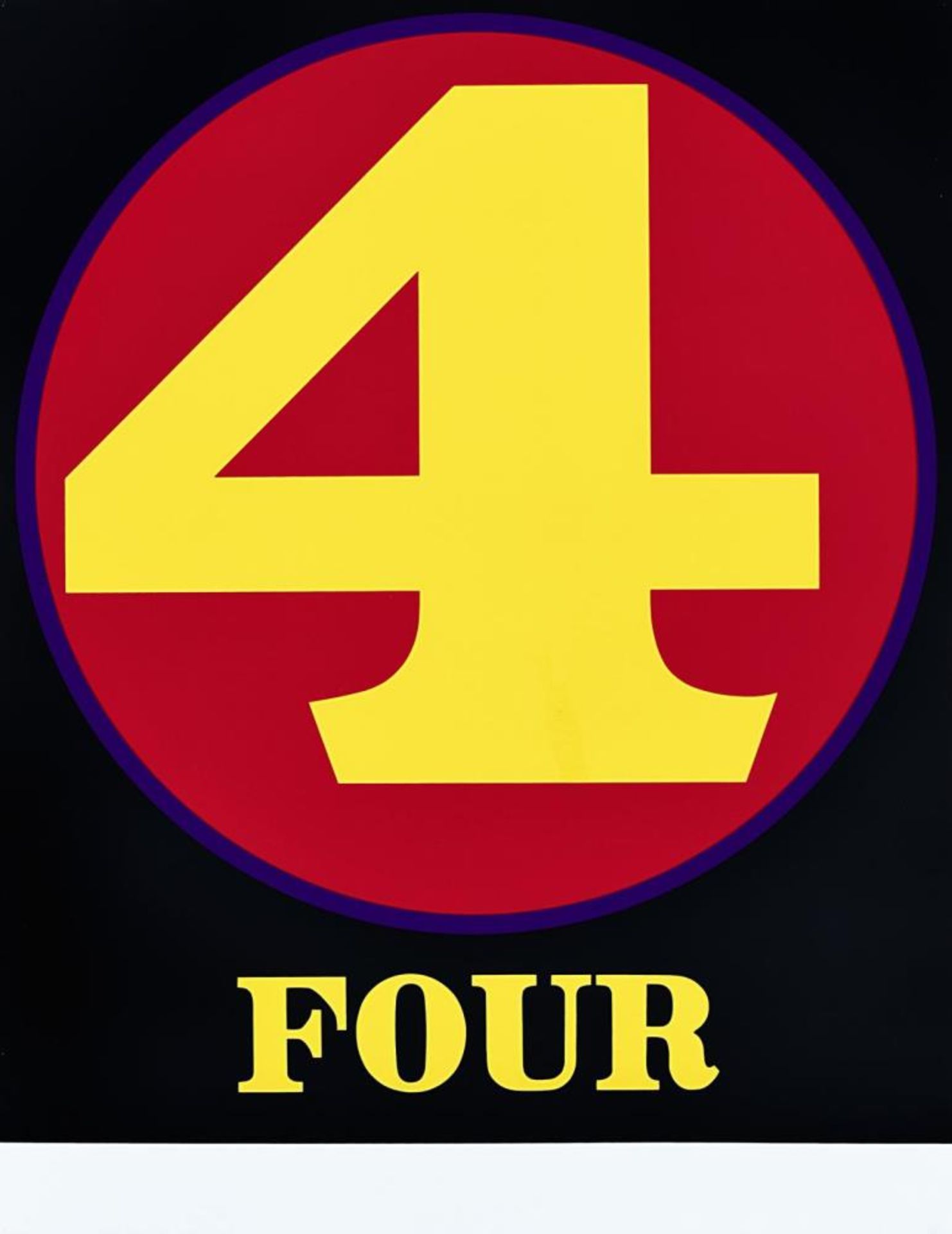 Numbers: Four