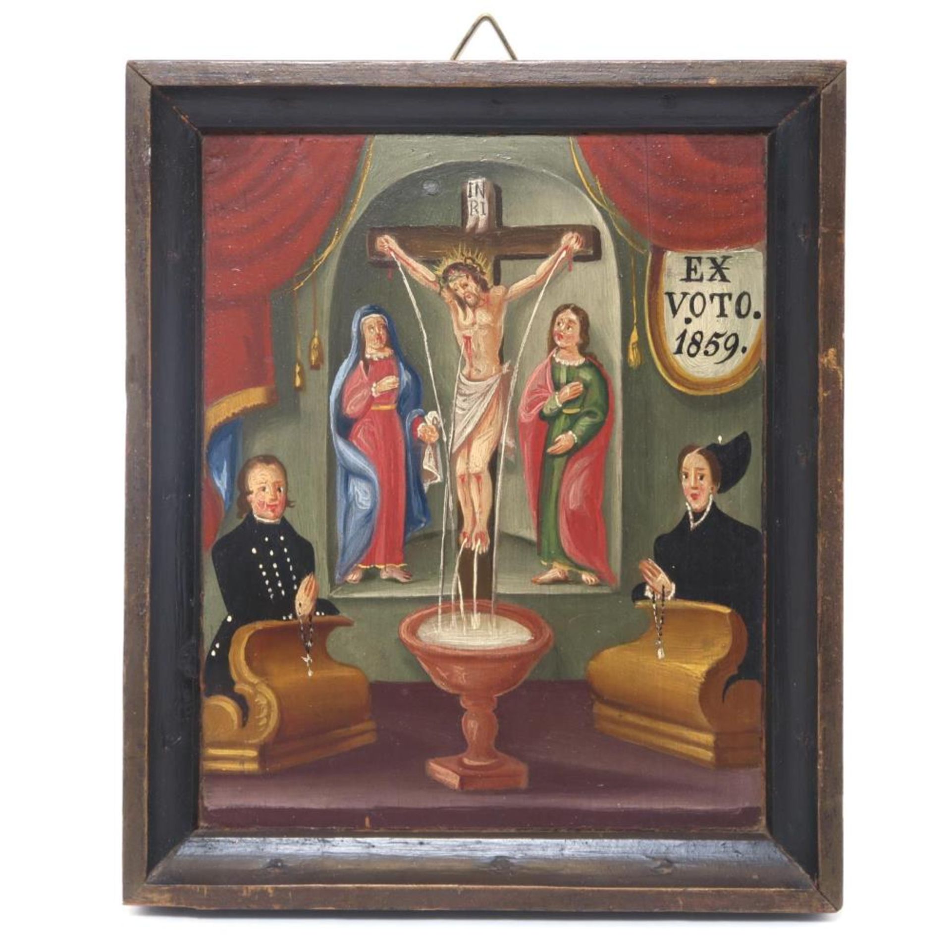 Ex Voto